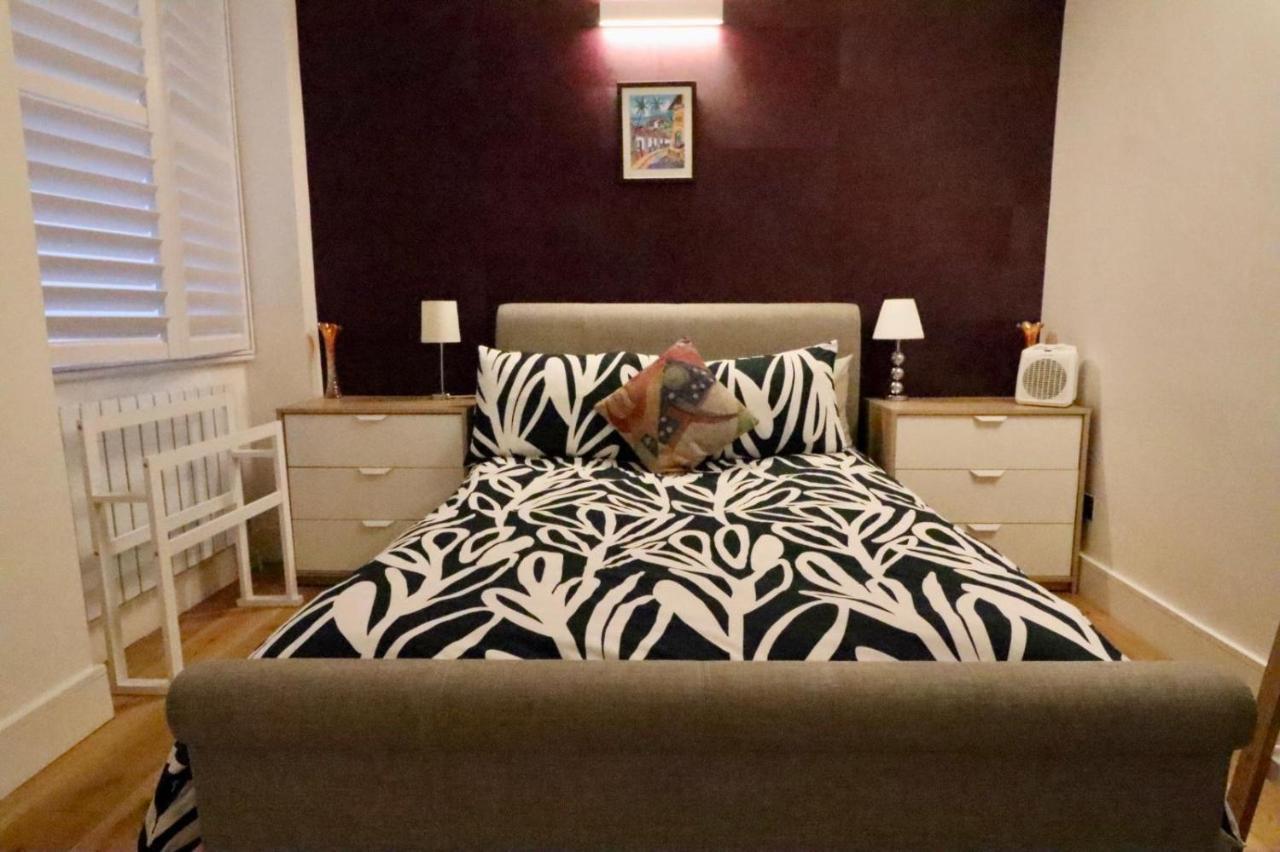 Luxury South Kensington Londres
