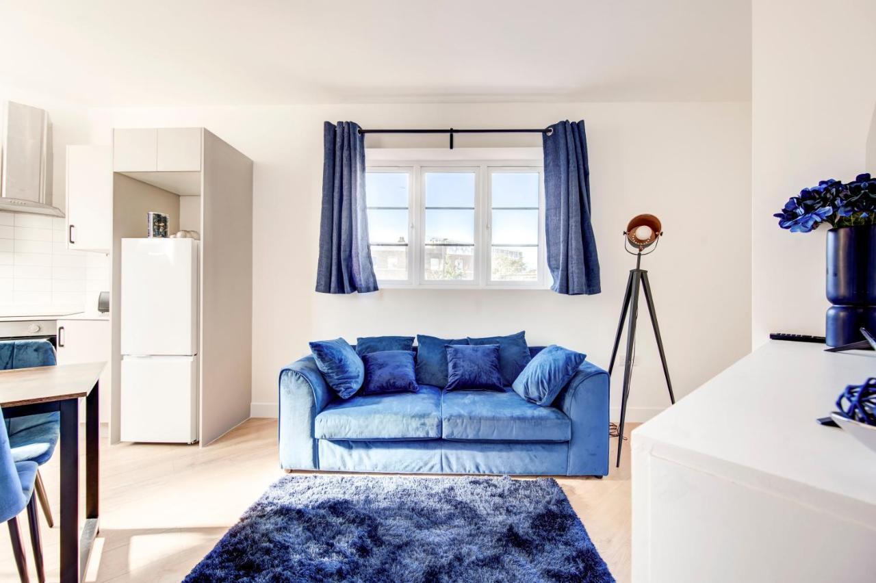 Apartment 2 Bedroom In Brixton With Wi-fi London
