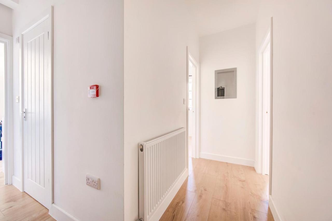 Apartment 2 Bedroom In Brixton With Wi-fi