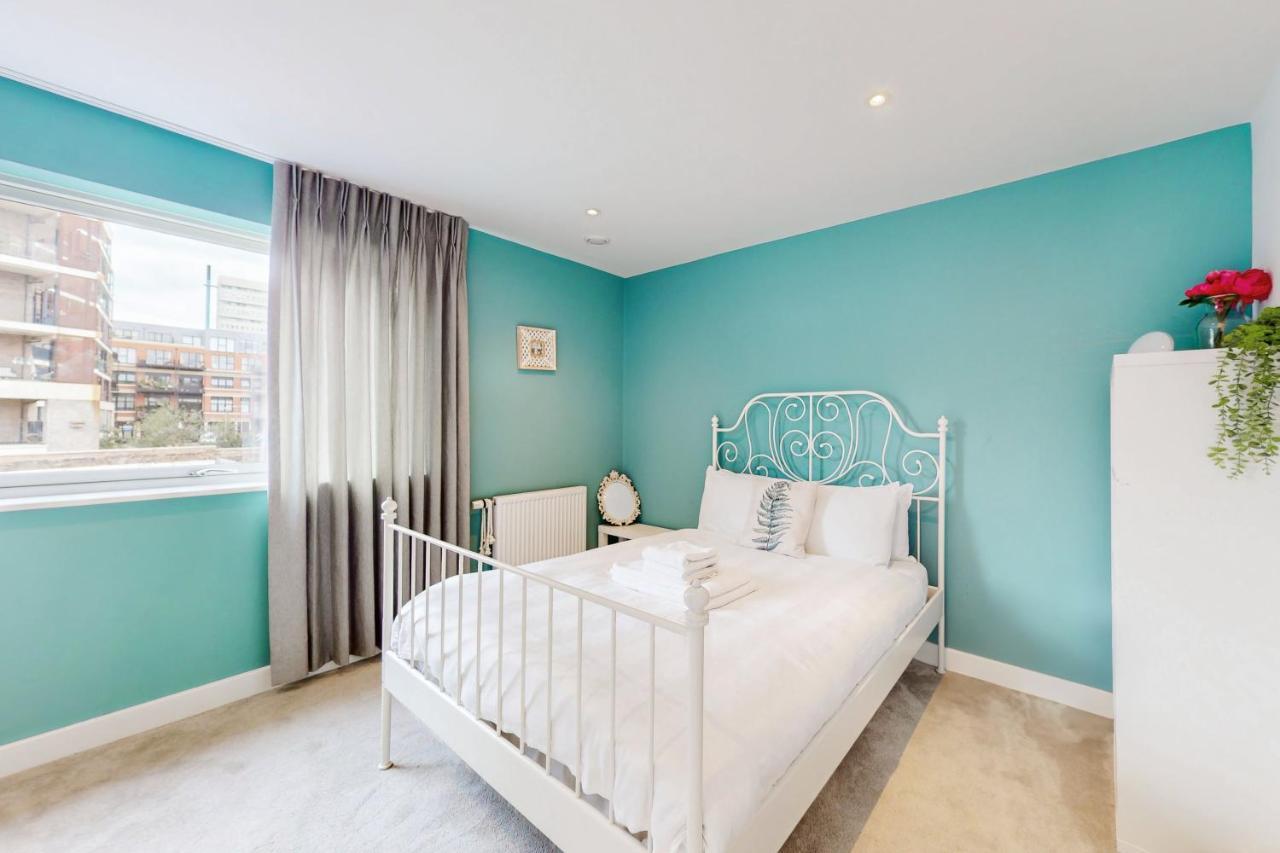Holiday home Modern And Spacious 4 Bed House In The Centre