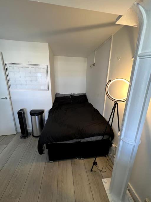 Luxury Artistic 2 Bedroom W/balcony-great Location *