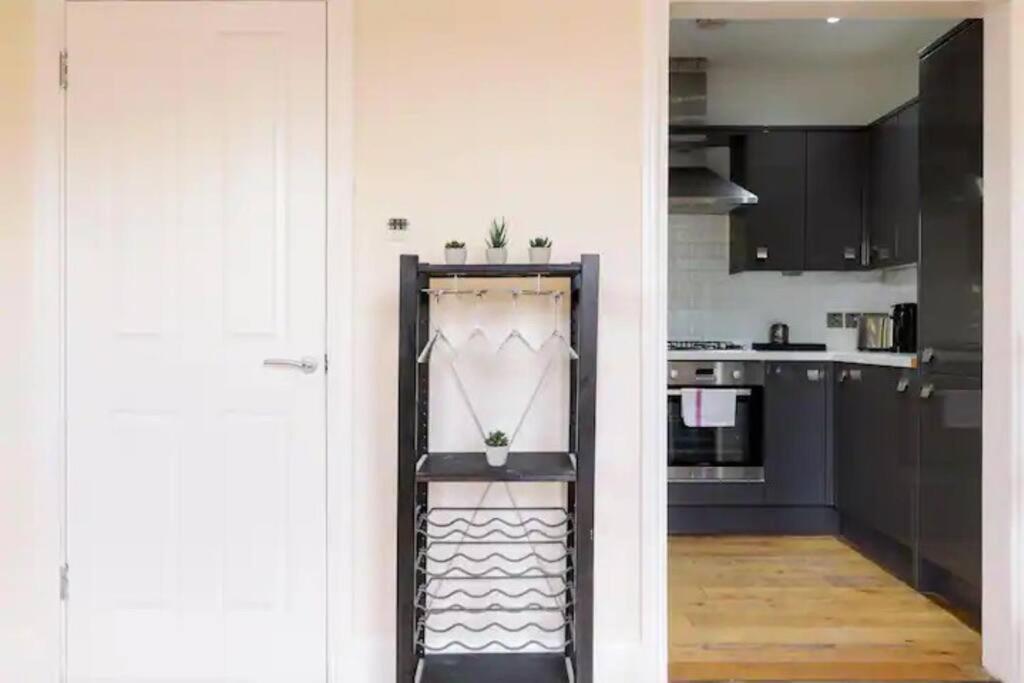 Apartamento Bright And Quiet 2-bed 2-bath With Great Patio *