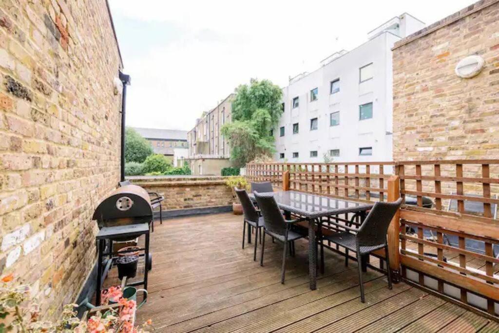 Apartamento Bright And Quiet 2-bed 2-bath With Great Patio *
