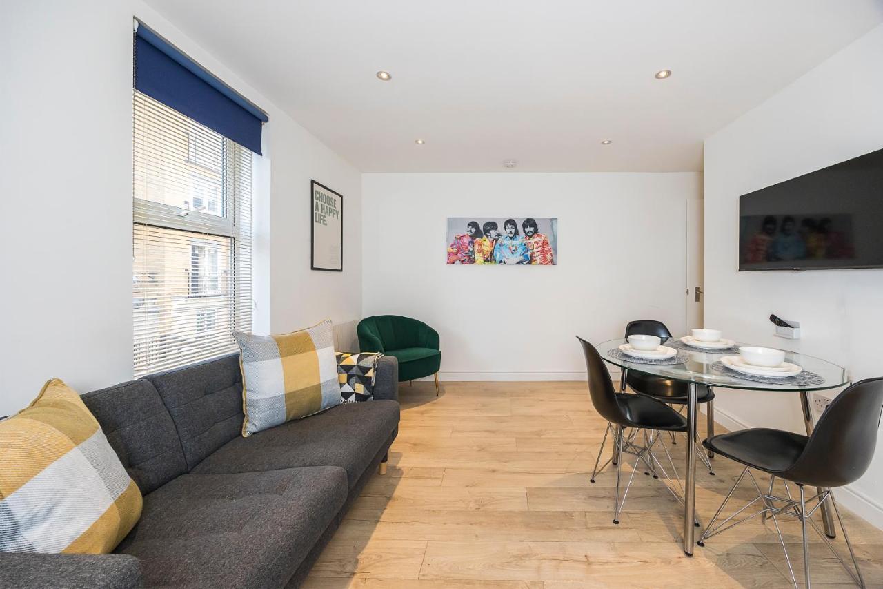 Affordable 1 Bed In Southwark Apartment London