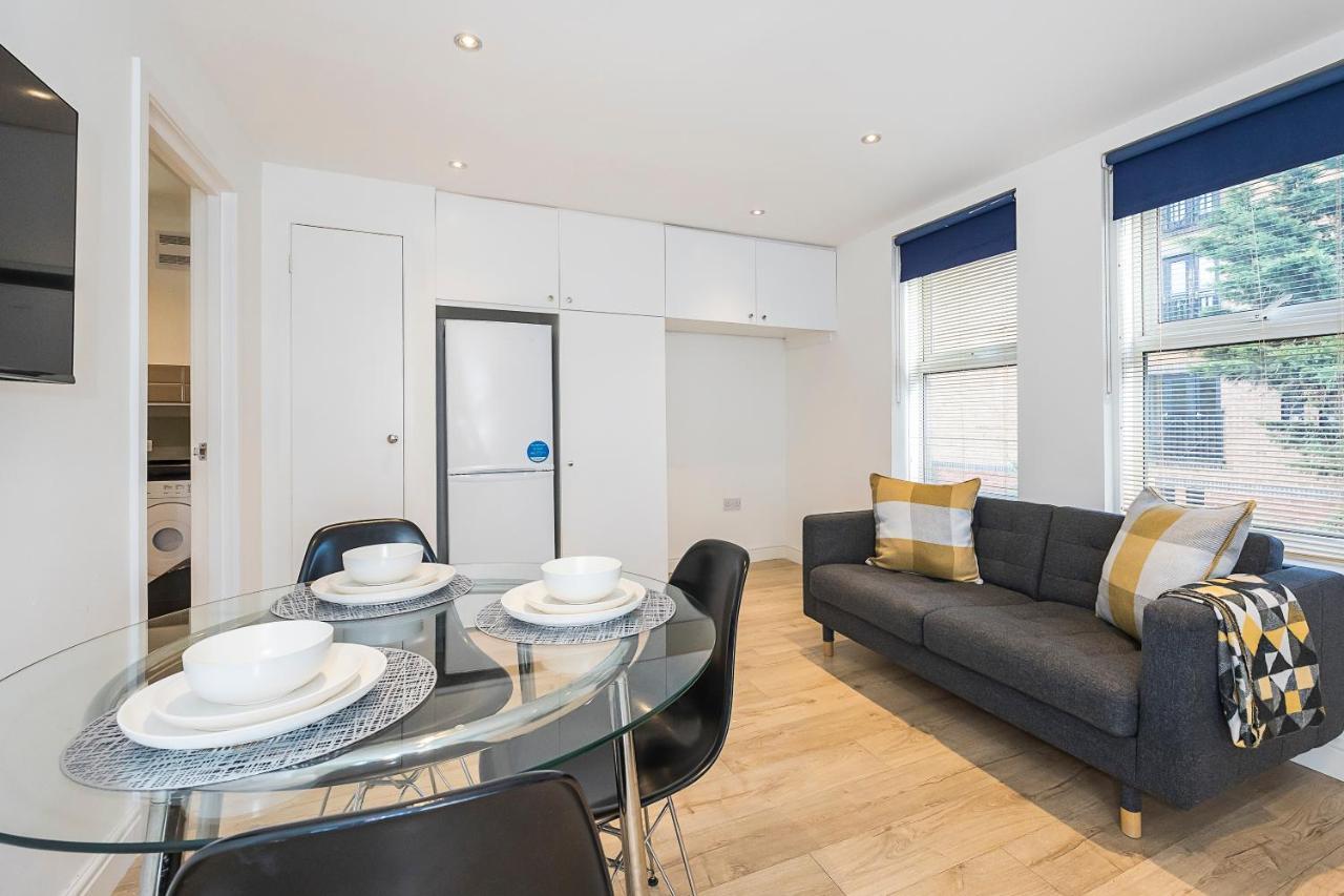 Affordable 1 Bed In Southwark Apartment London