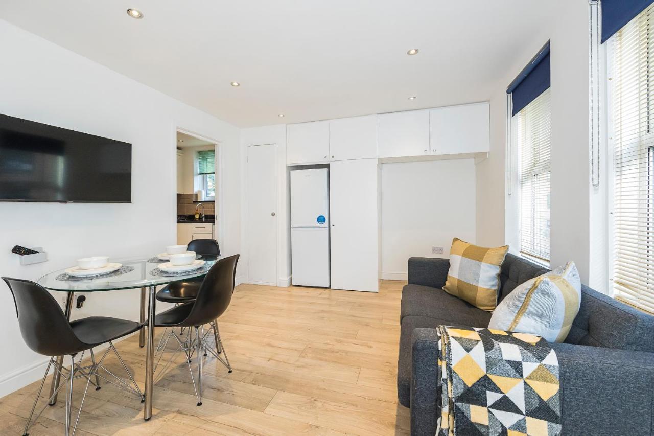Affordable 1 Bed In Southwark Apartment *