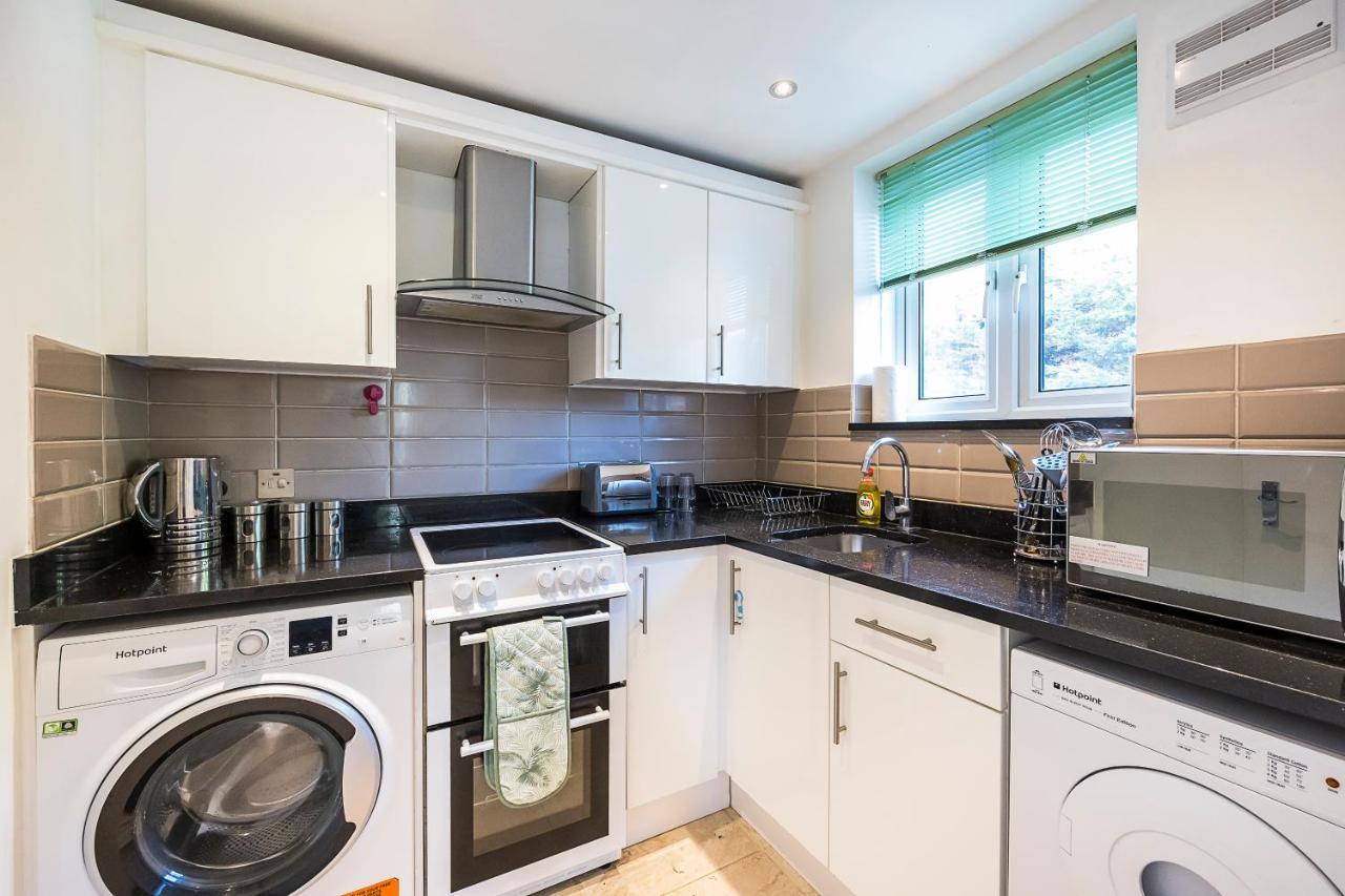Apartment Affordable 1 Bed In Southwark