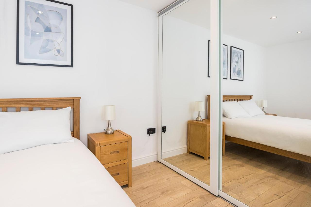 Affordable 1 Bed In Southwark London