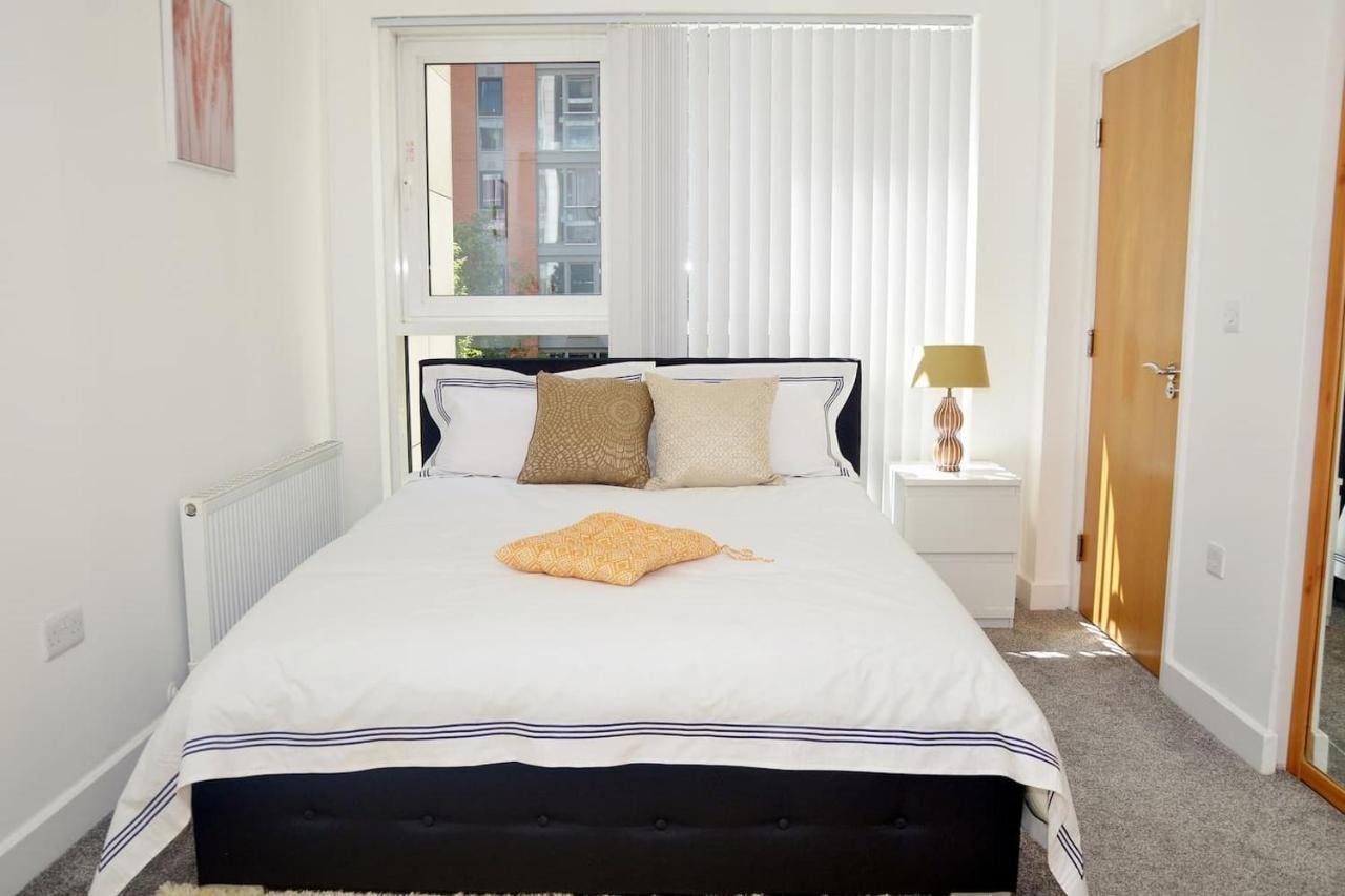 Apartment Excel Luxury Flat *