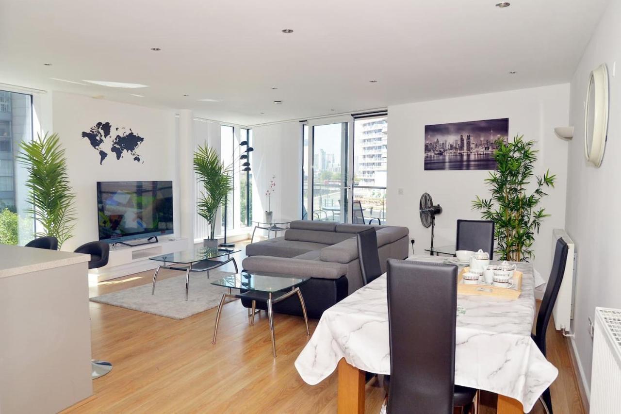 Excel Luxury Flat Apartment *