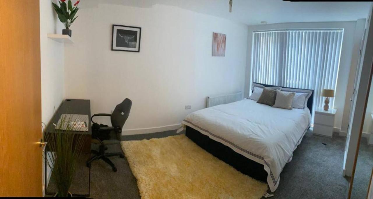 Excel Luxury Flat * London