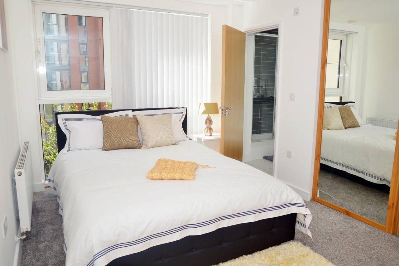Excel Luxury Flat Apartment