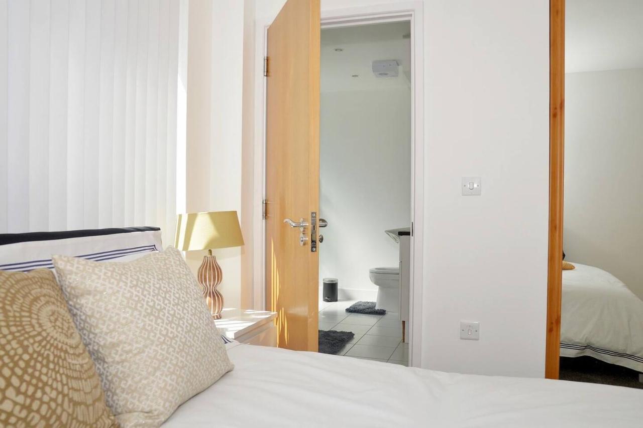 Apartment Excel Luxury Flat *