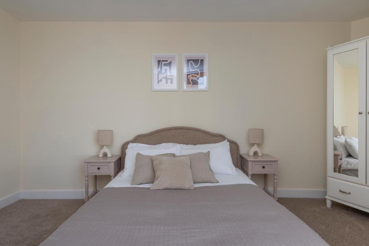 The Lockton - Portobello Road Apartamento