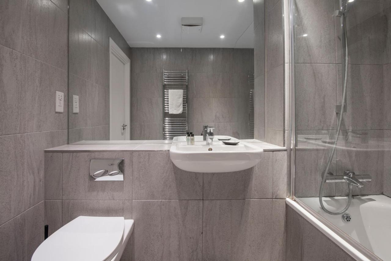 Apartamento The Lockton - Portobello Road *