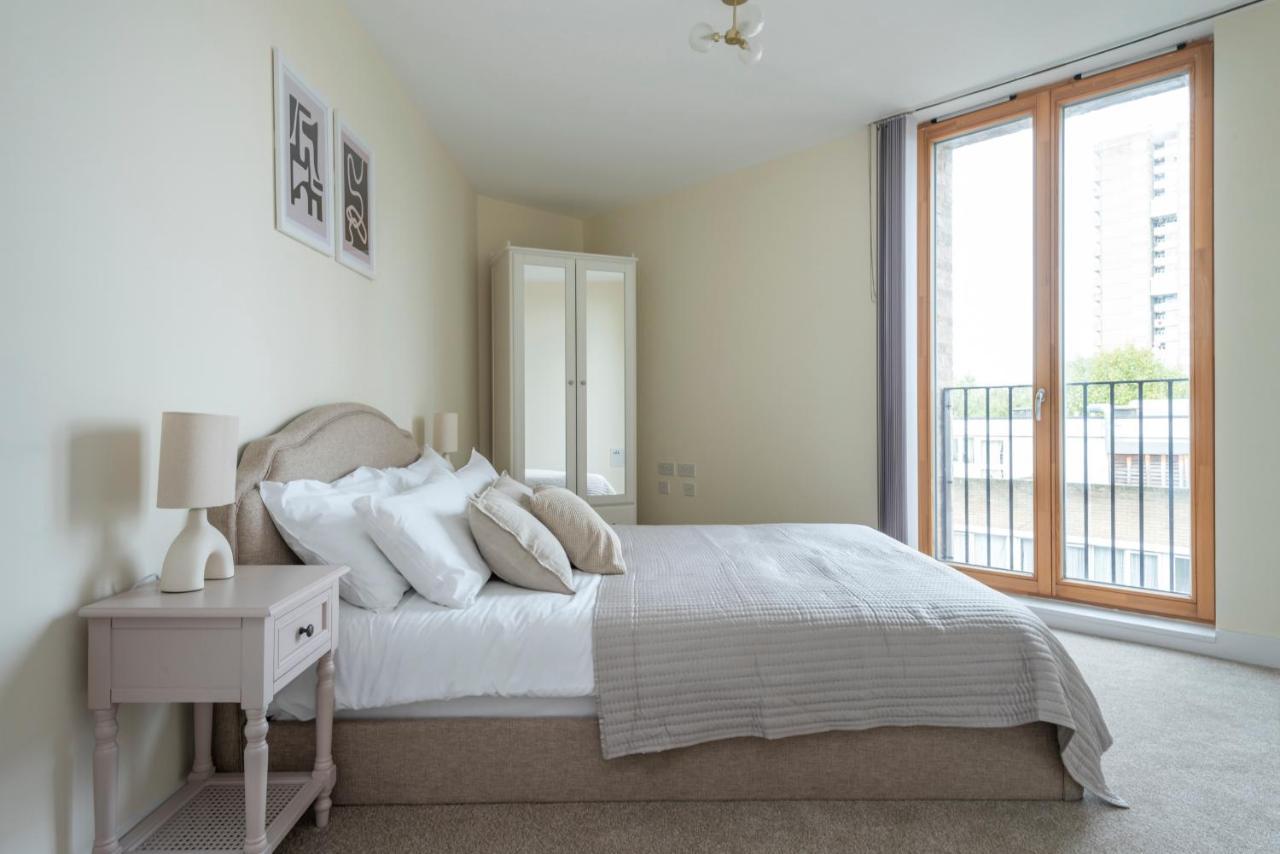 Apartamento The Lockton - Portobello Road Londres