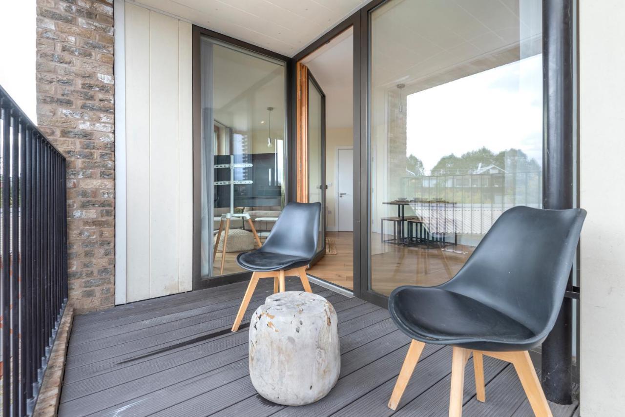 The Lockton - Portobello Road Apartamento Londres