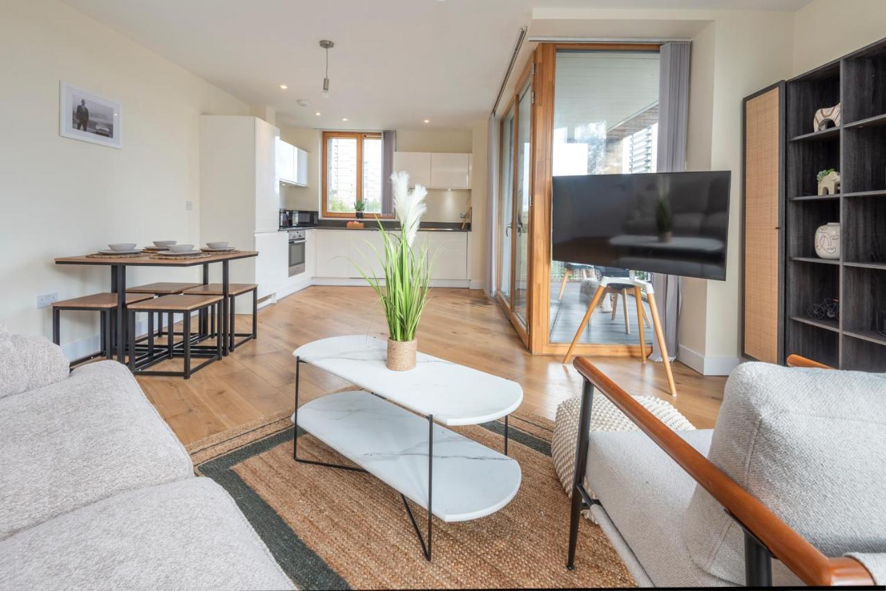 Apartamento The Lockton - Portobello Road