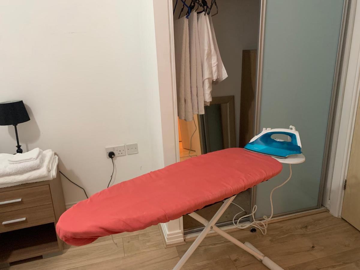North Acton Flat Apartment London