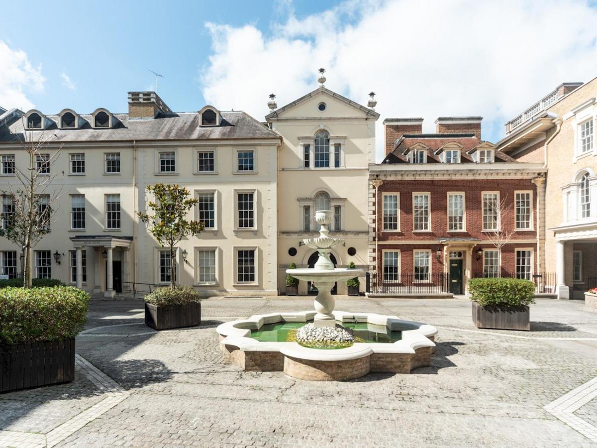 Pass The Keys Fabulous House Richmond Holiday home