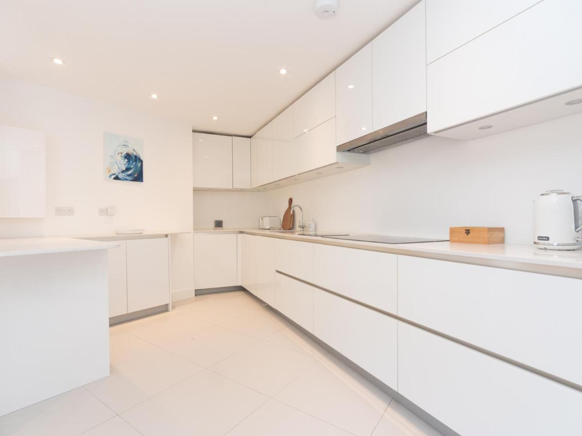 Pass The Keys Fabulous House Richmond Holiday home *