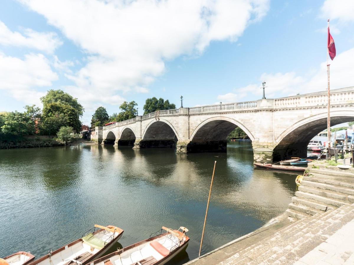 Holiday home Pass The Keys Fabulous House Richmond