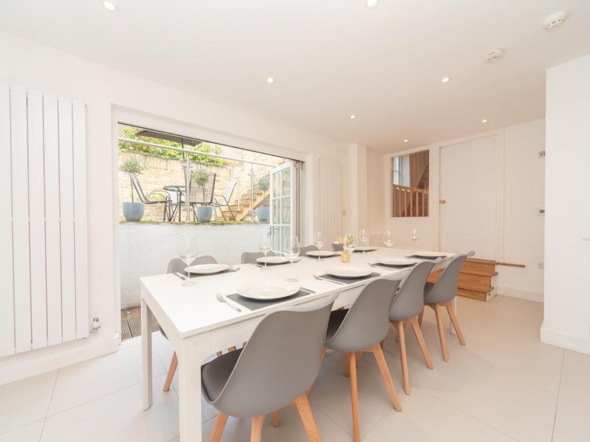 Pass The Keys Fabulous House Richmond London