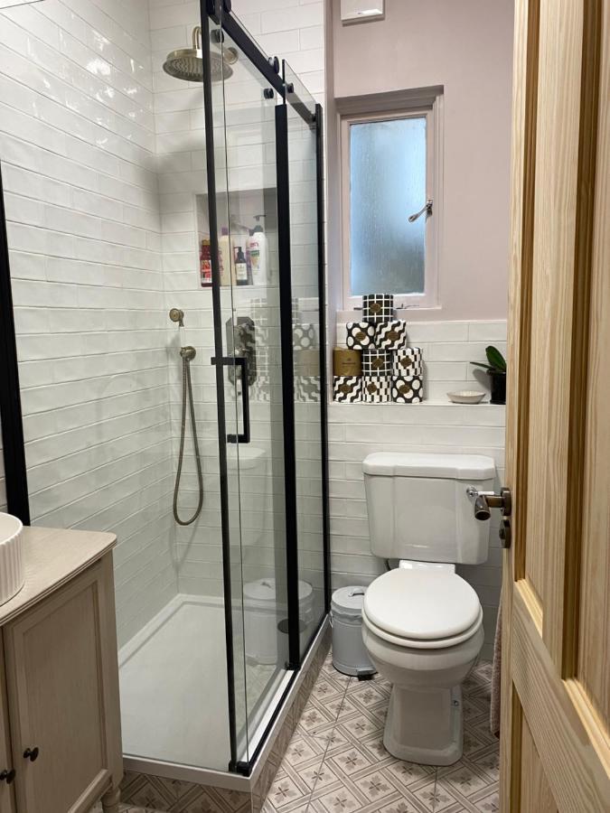 Cosy Single Bedroom In Crouch End * London