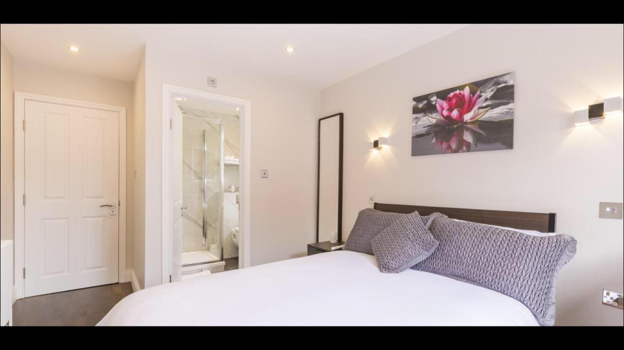 Alexander House London