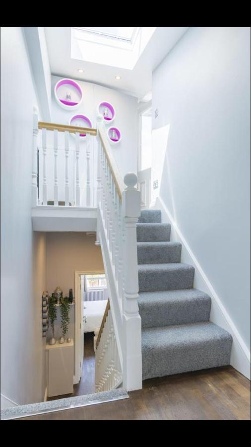 Alexander House Guest house London