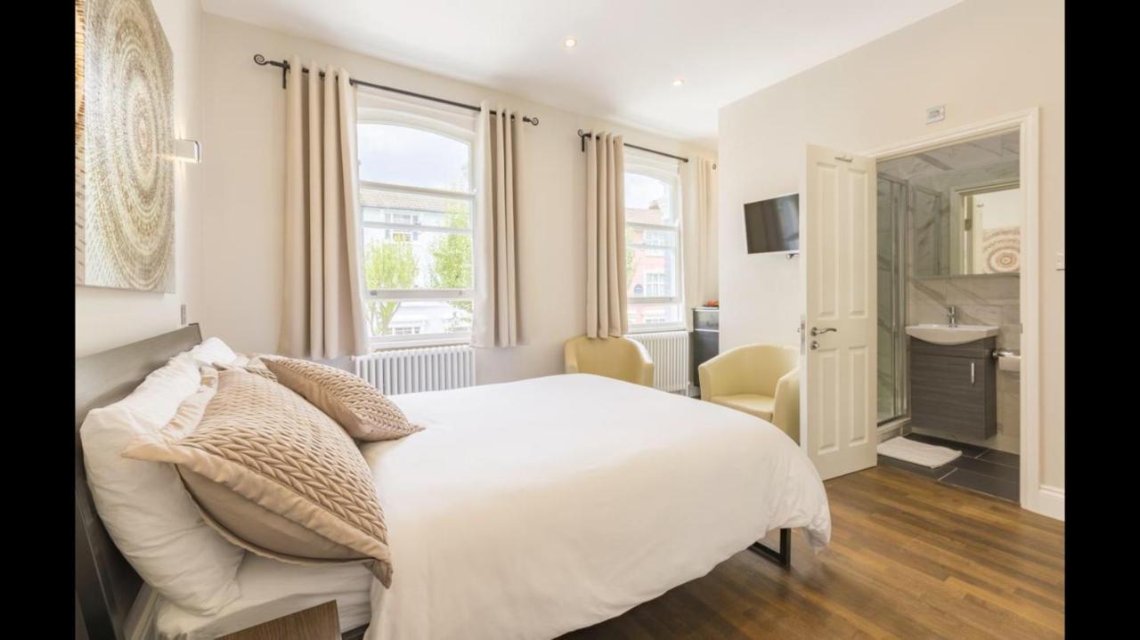 Alexander House London