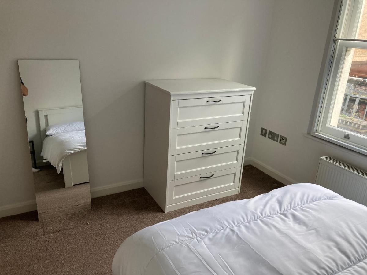 Two Double Bedroom Flat In Soho Londres