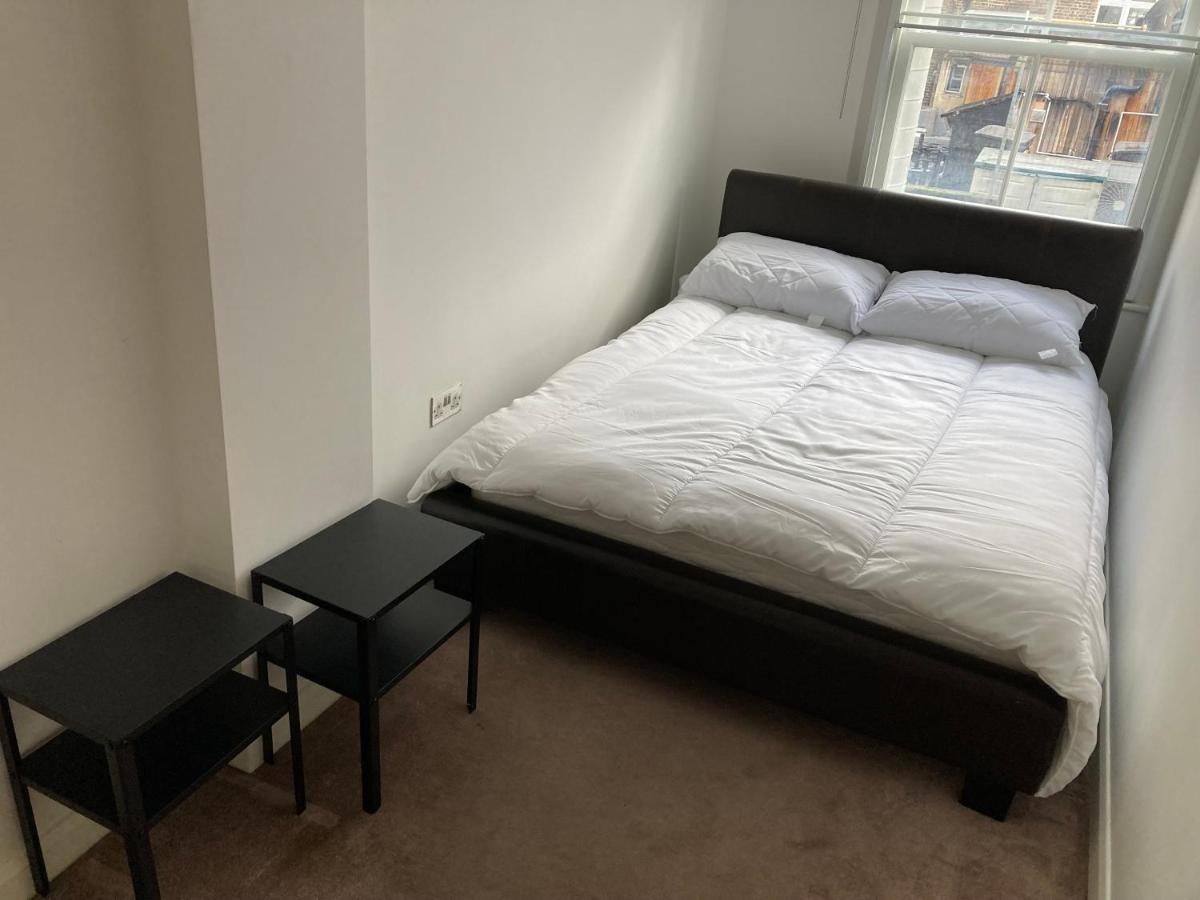 Two Double Bedroom Flat In Soho Apartamento *