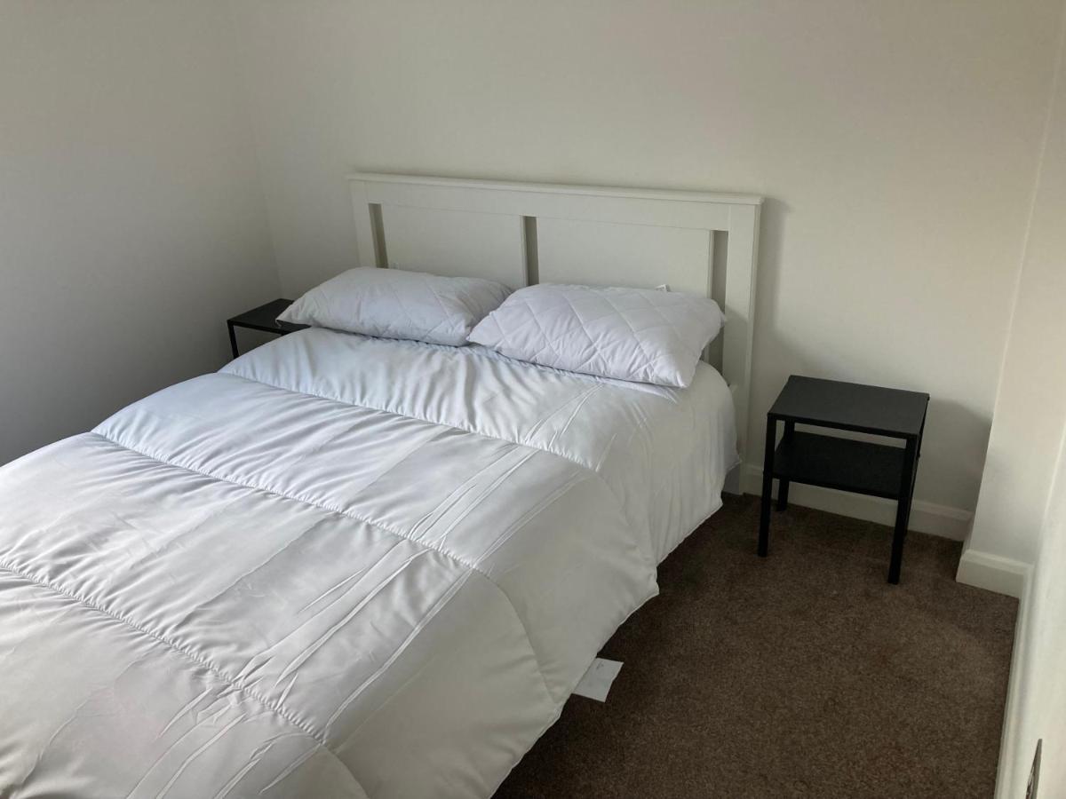 Apartamento Two Double Bedroom Flat In Soho *