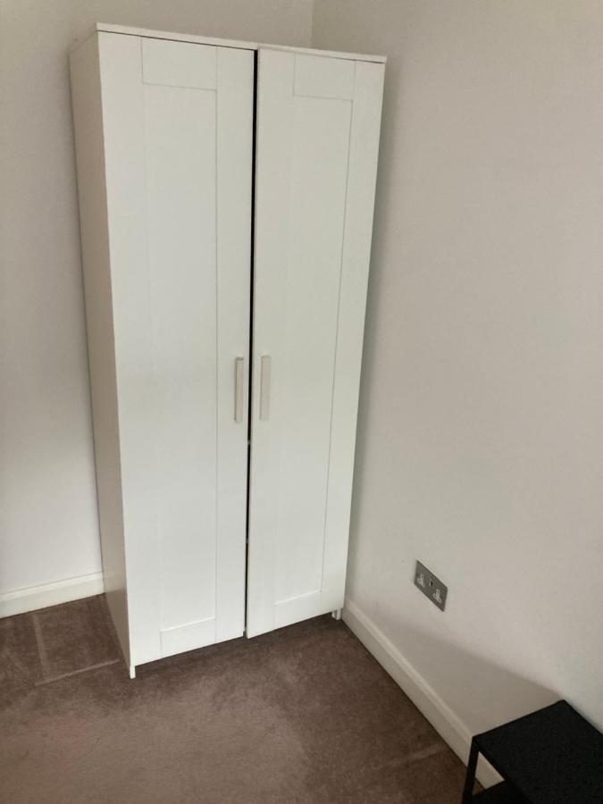 Apartamento Two Double Bedroom Flat In Soho