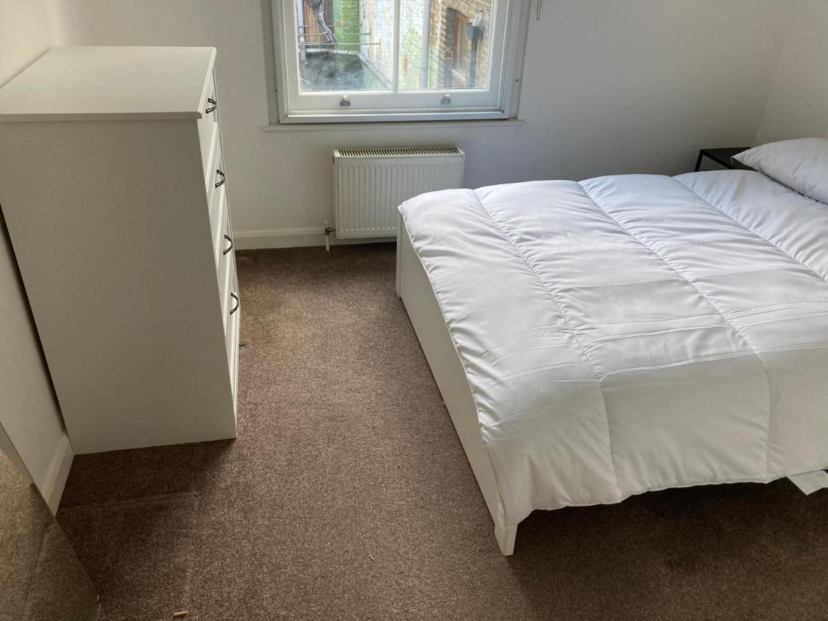 Two Double Bedroom Flat In Soho Apartamento Londres
