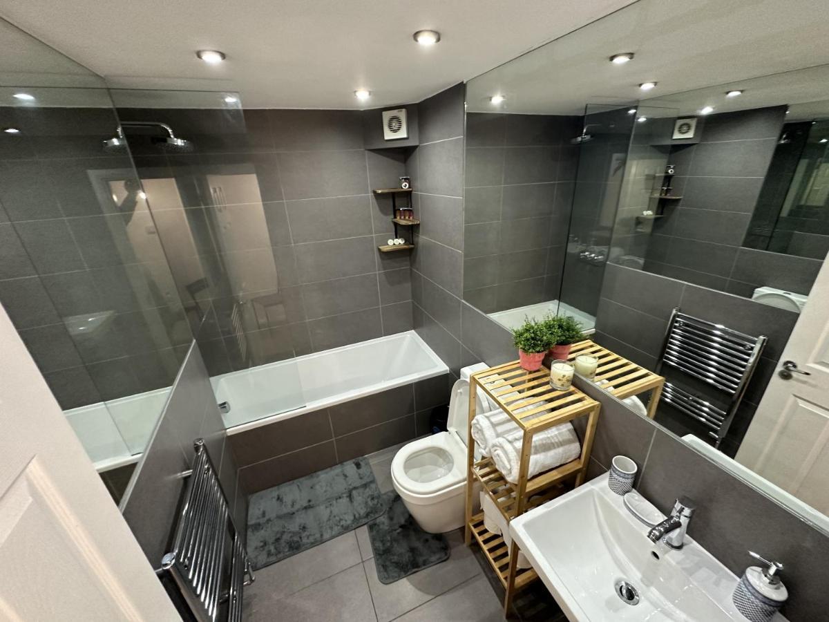 Stoke Newington Deluxe Flat Apartment *