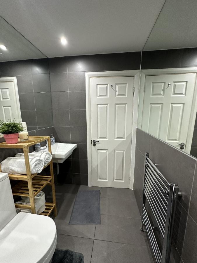 Stoke Newington Deluxe Flat Apartment