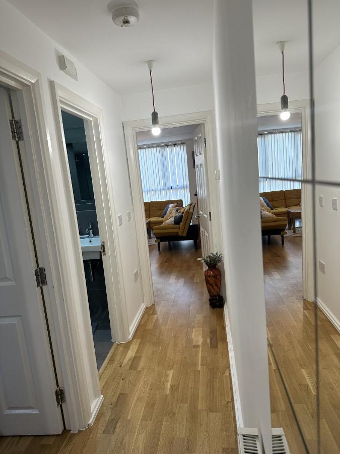 Stoke Newington Deluxe Flat Apartment