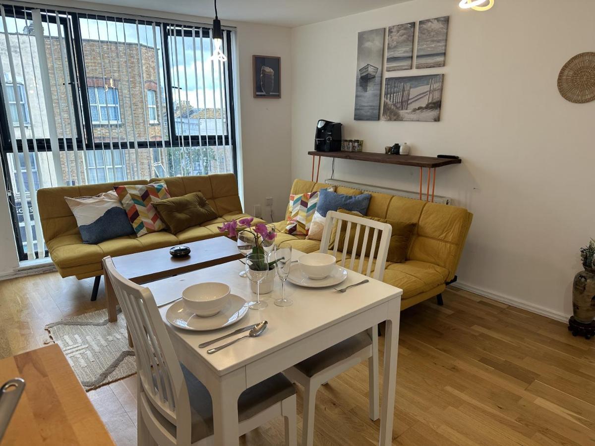 Stoke Newington Deluxe Flat Apartment *
