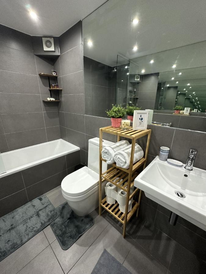 Stoke Newington Deluxe Flat Apartment