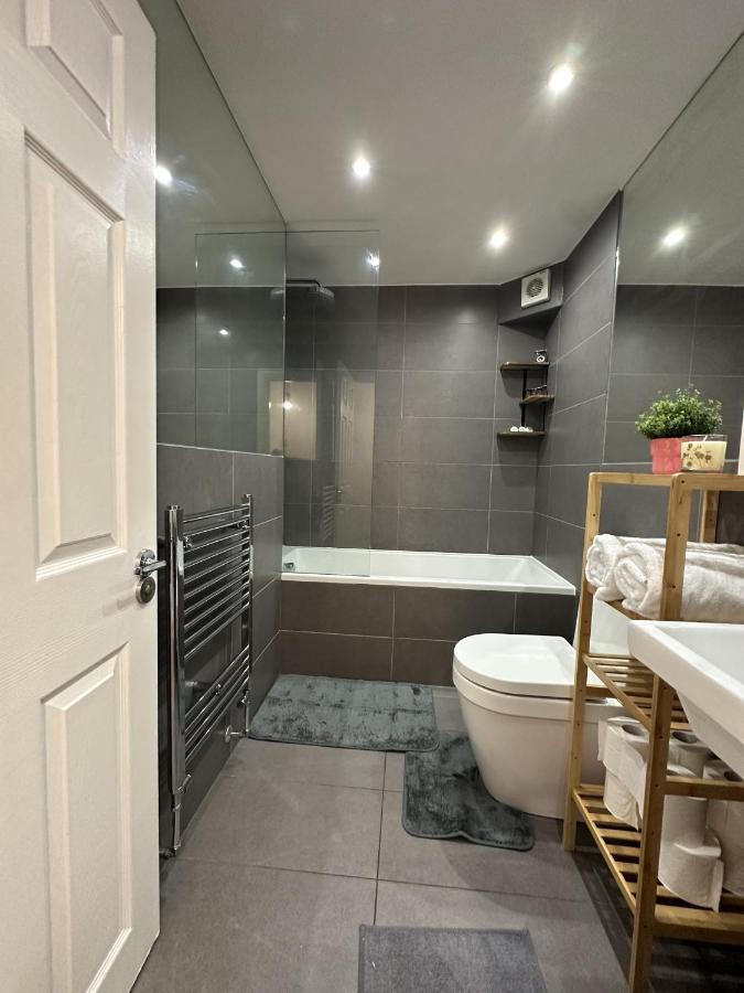 Apartment Stoke Newington Deluxe Flat *