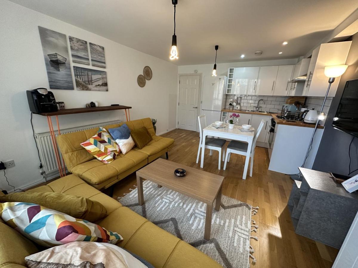 Apartment Stoke Newington Deluxe Flat *