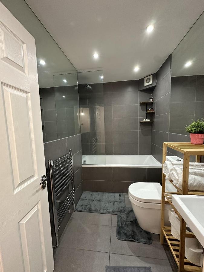Stoke Newington Deluxe Flat Apartment