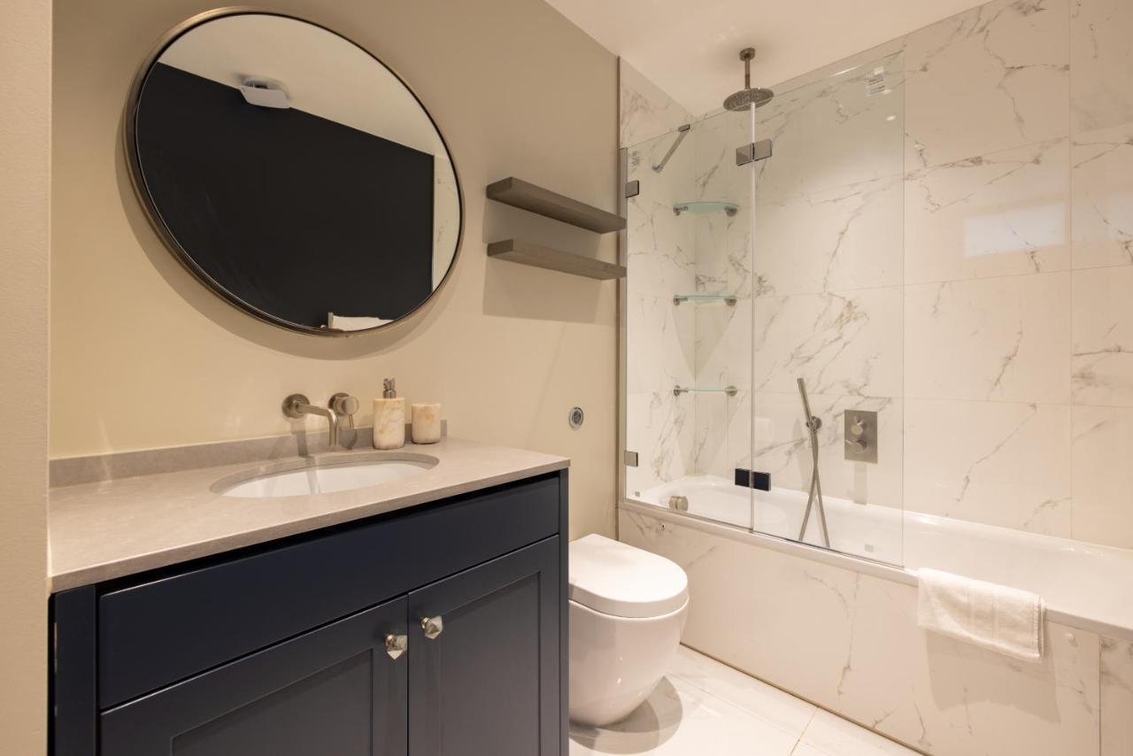 The Marylebone Escape - Lovely 1bdr Flat Apartment *