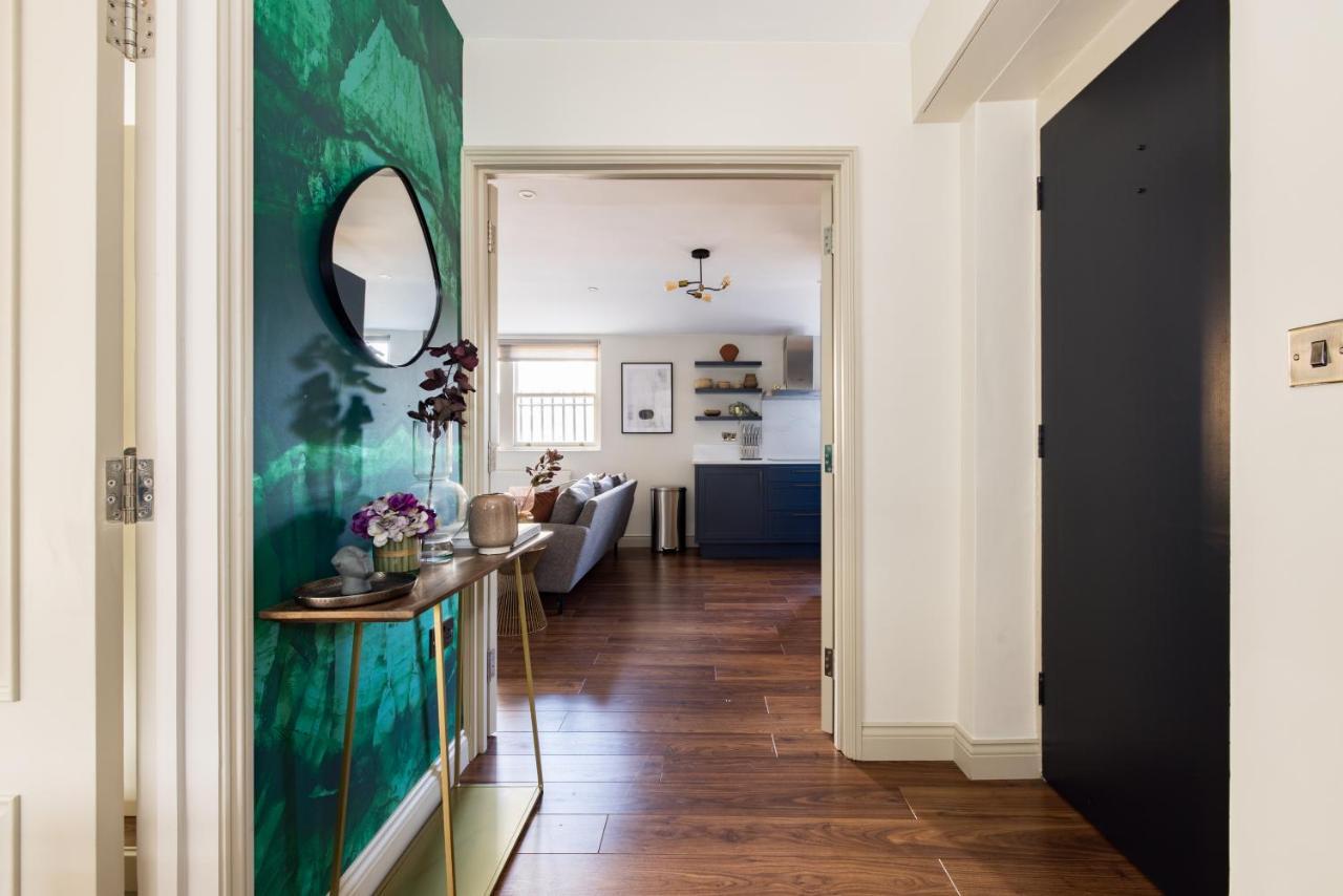 The Marylebone Escape - Lovely 1bdr Flat Apartment