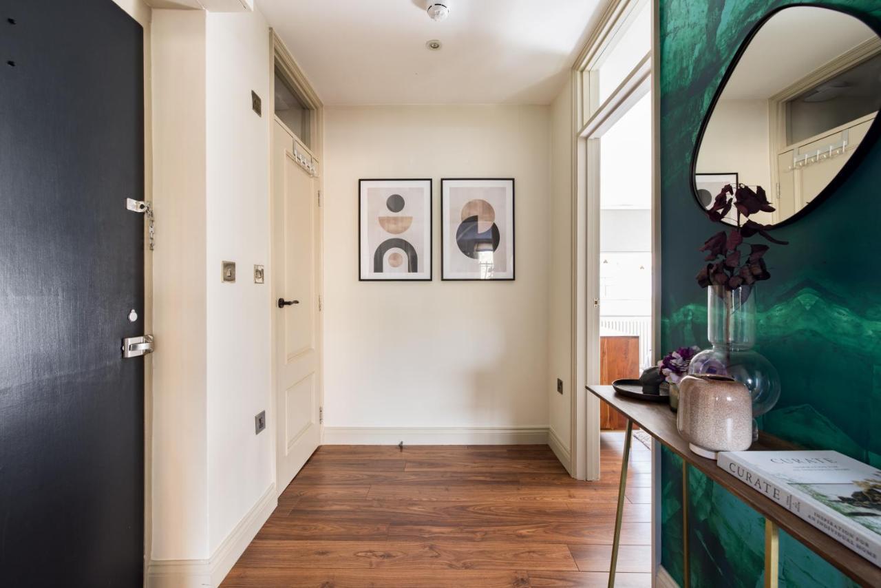 The Marylebone Escape - Lovely 1bdr Flat * London