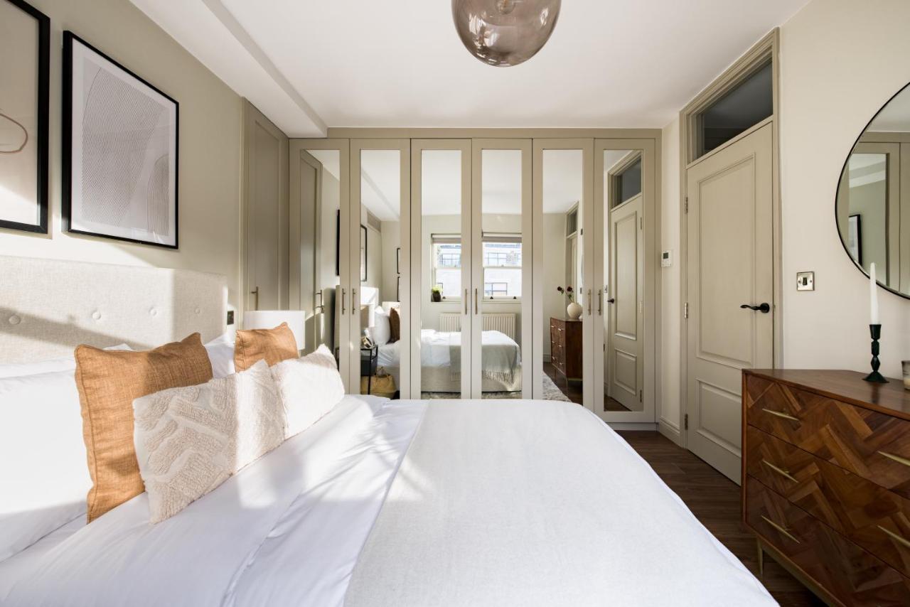 The Marylebone Escape - Lovely 1bdr Flat Apartment