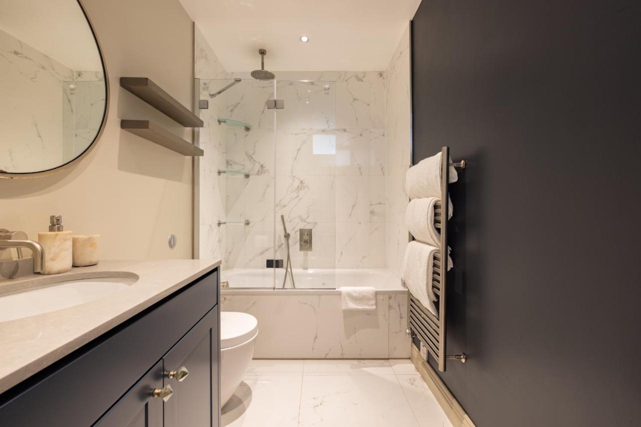 Apartment The Marylebone Escape - Lovely 1bdr Flat