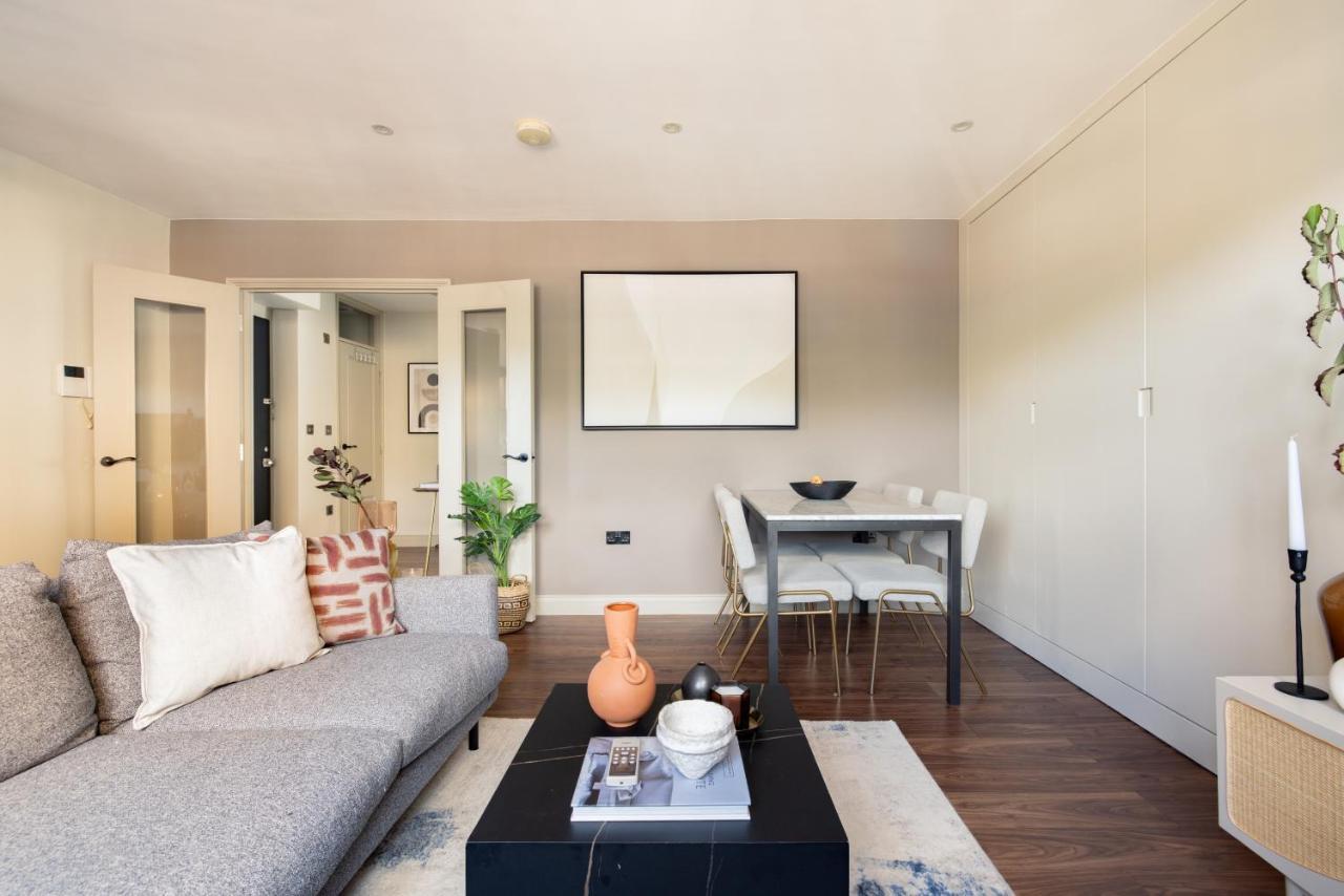 The Marylebone Escape - Lovely 1bdr Flat * London